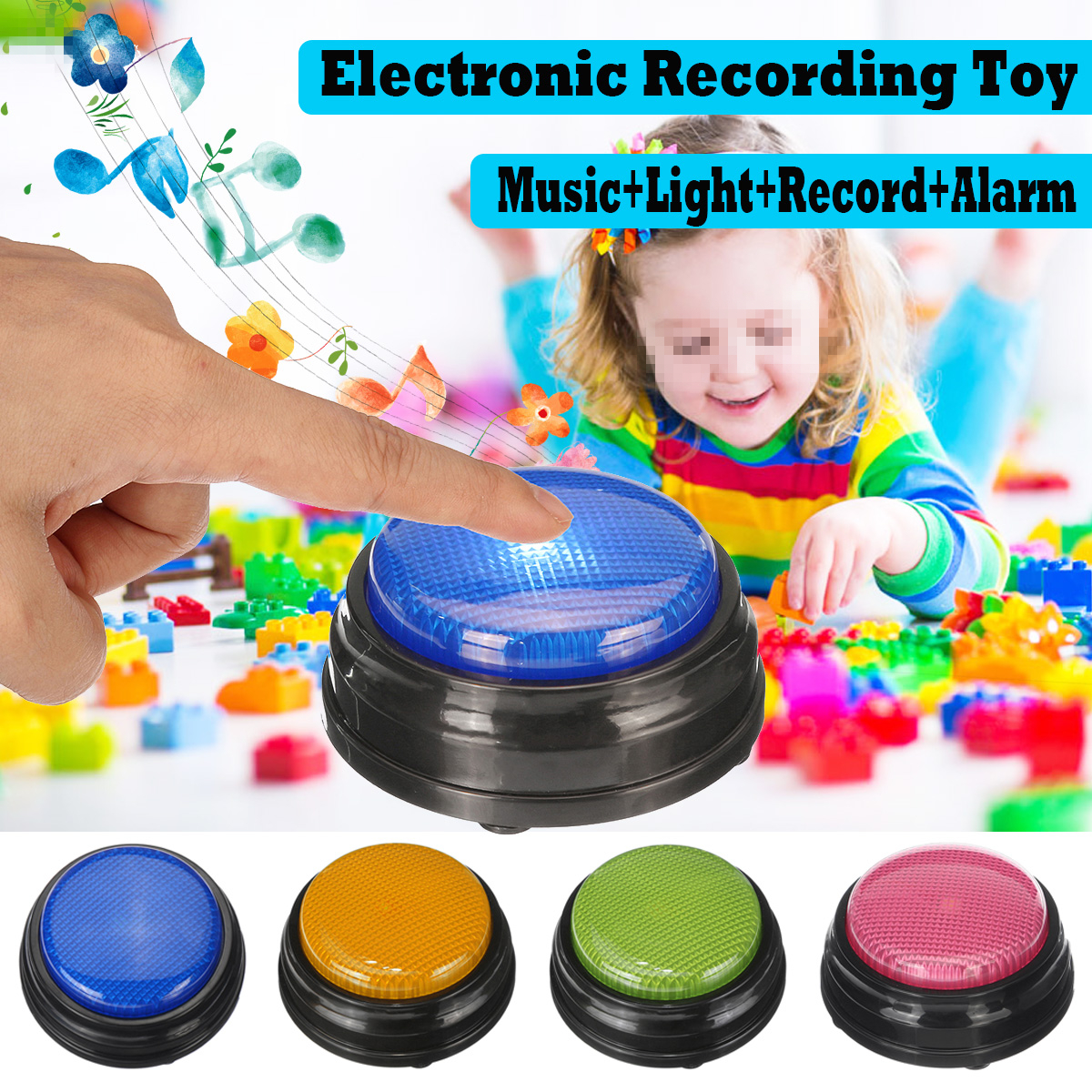 Recordable-Talking-Button-Game-Answer-Buzzer-Alarm-Button-4-Color-Suit-Luminous-Voice-Box-Luminous-S-1572637-2