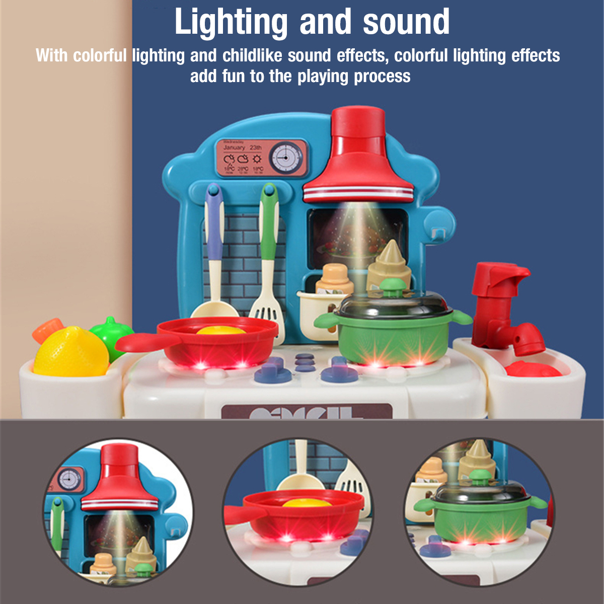 Simulation-Kitchen-Cooking-Pretend-Playing-House-Early-Education-Toy-Set-with-Light-and-Sound-Effect-1725288-5