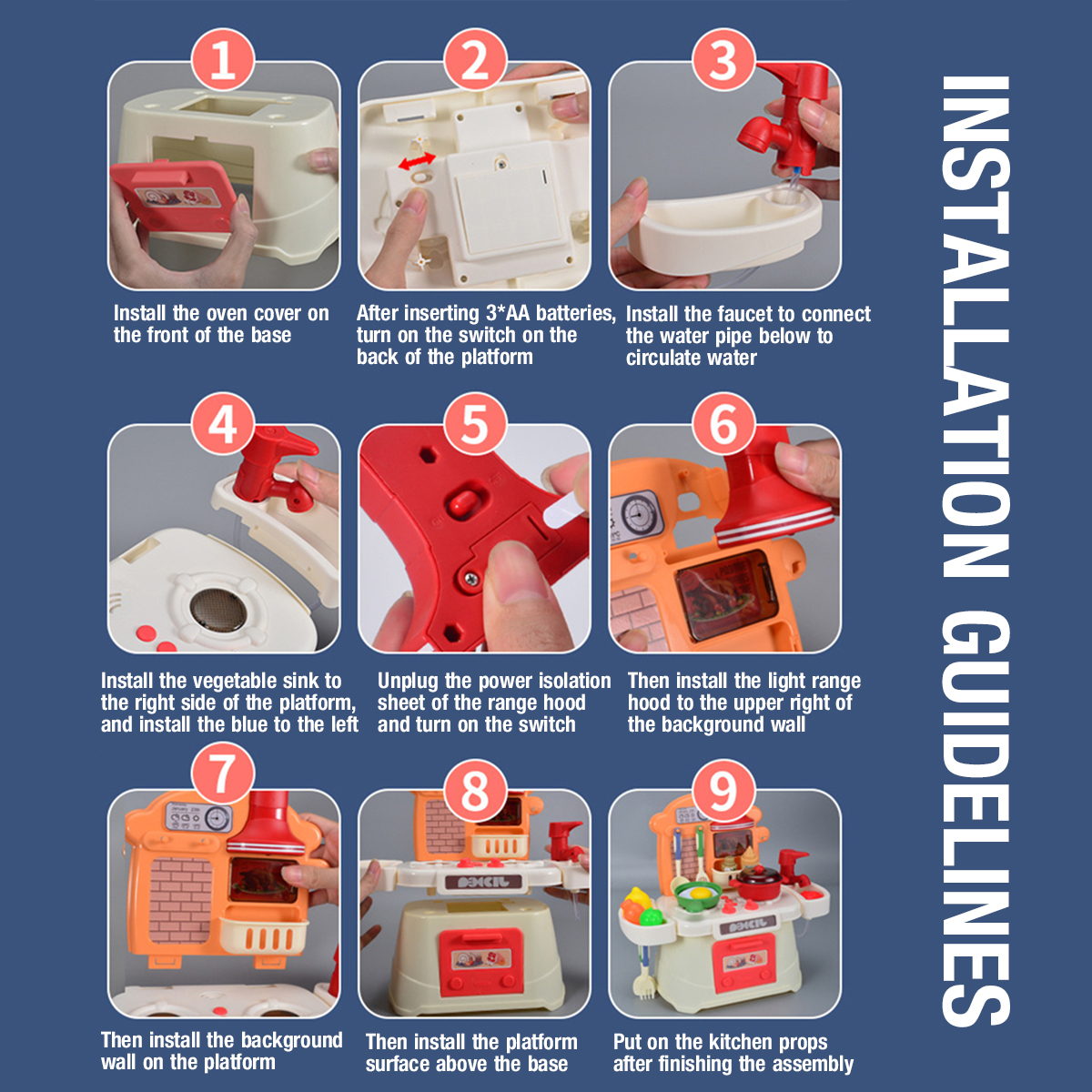 Simulation-Kitchen-Cooking-Pretend-Playing-House-Early-Education-Toy-Set-with-Light-and-Sound-Effect-1725288-9