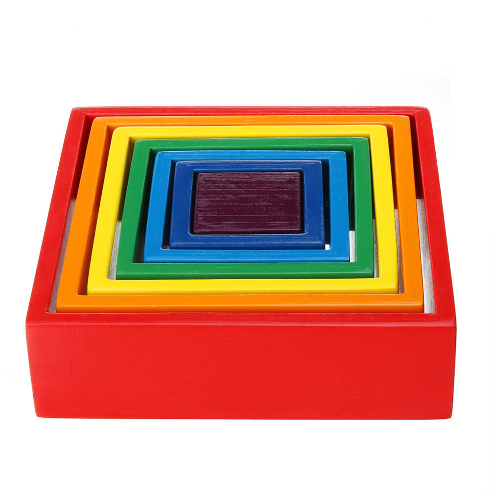 Square-7-piece-61-x-61-x-173inch-Wooden-Rainbow-Stacking-Toy-nested-stack-games-Building-blocks-1841777-3