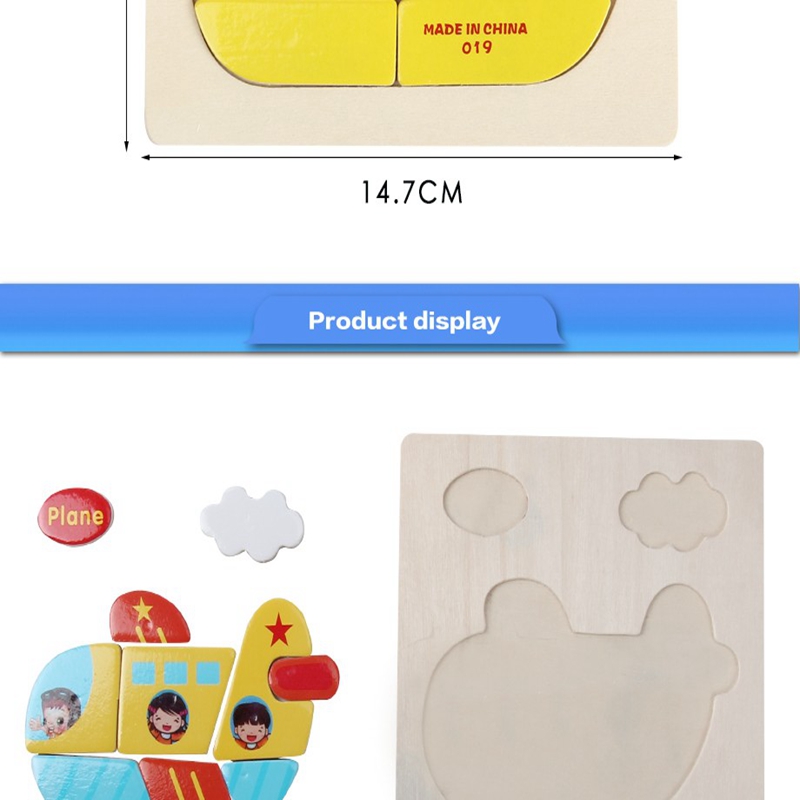 Umu-Wooden-3D-Jigsaw-Puzzle-Toy-Kids-Children-Cartoon-Animal-Puzzle-Gift-Intelligence-Toys-1208889-4