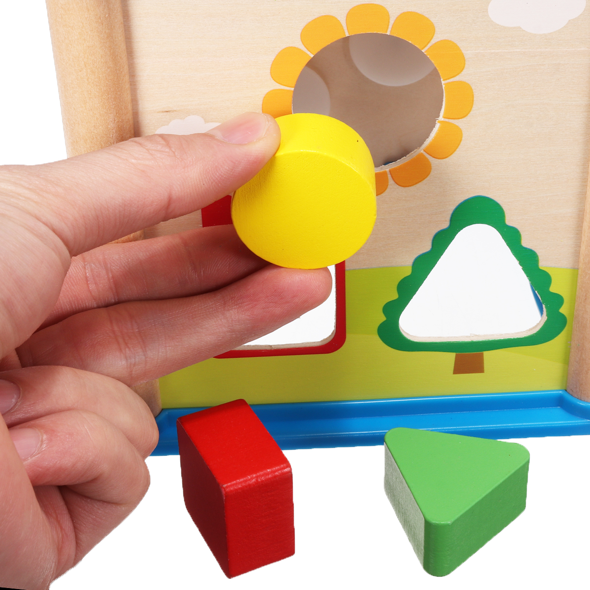 Wooden-Multi-functional-Wisdom-Aroind-Treasure-Box-with-Beads-Parent-child-Educational-Learning-Toy--1733559-10