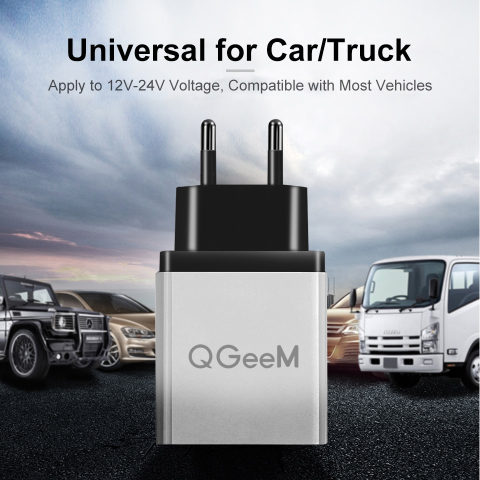 QGEEM-QG-CH04-27W-3-USB-Travel-Wall-Charger-Adapter-QC30-Fast-Charging-For-iPhone-XS-11Pro-Huawei-P3-1727541-6