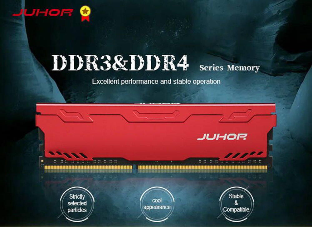 JUHOR-4GB8GB-1600MHz-DDR3-Desktop-Memory-Ram-Desktop-Computer-RAM-1949307-1