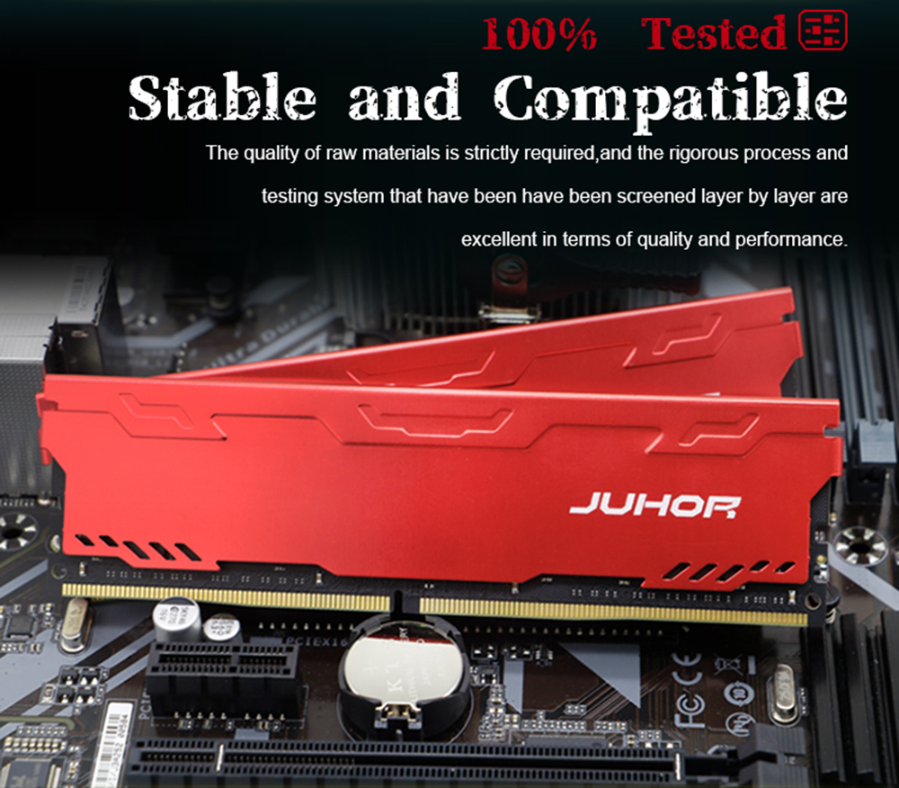 JUHOR-4GB8GB-1600MHz-DDR3-Desktop-Memory-Ram-Desktop-Computer-RAM-1949307-4
