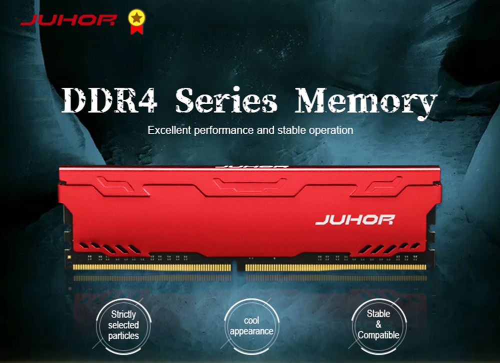 JUHOR-8GB16GB-3200MHz-DDR4-Desktop-Memory-Ram-Desktop-Computer-RAM-1949292-1