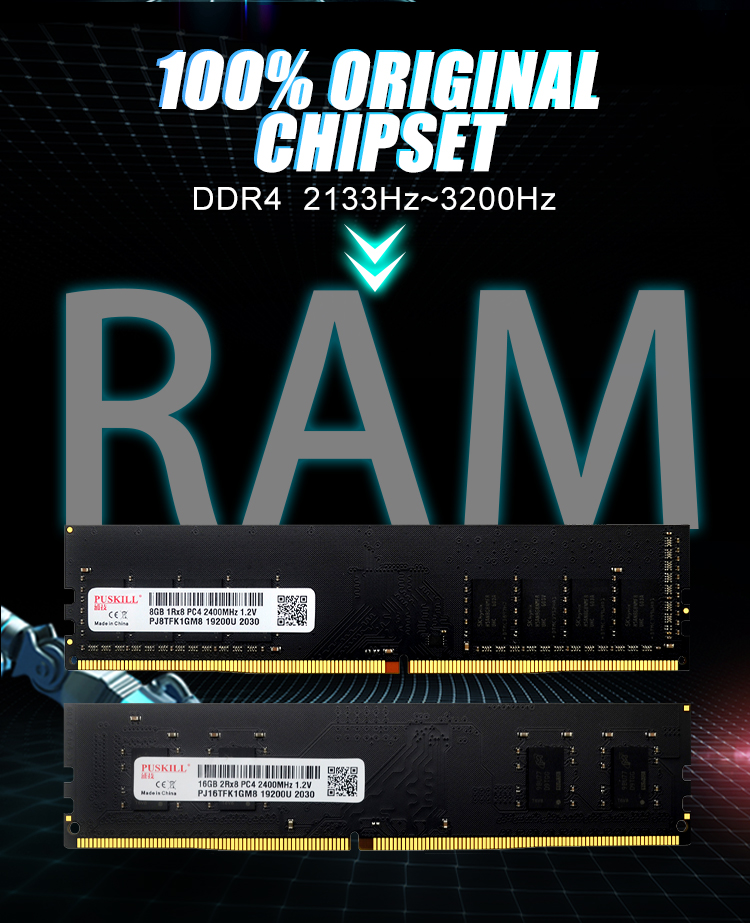 PUSKILL-DDR4-Ram-Memoria-DDR4-8GB-16GB-Desktop-Memory-Ram-3200MHz-For-PC-Desktop-1976637-1
