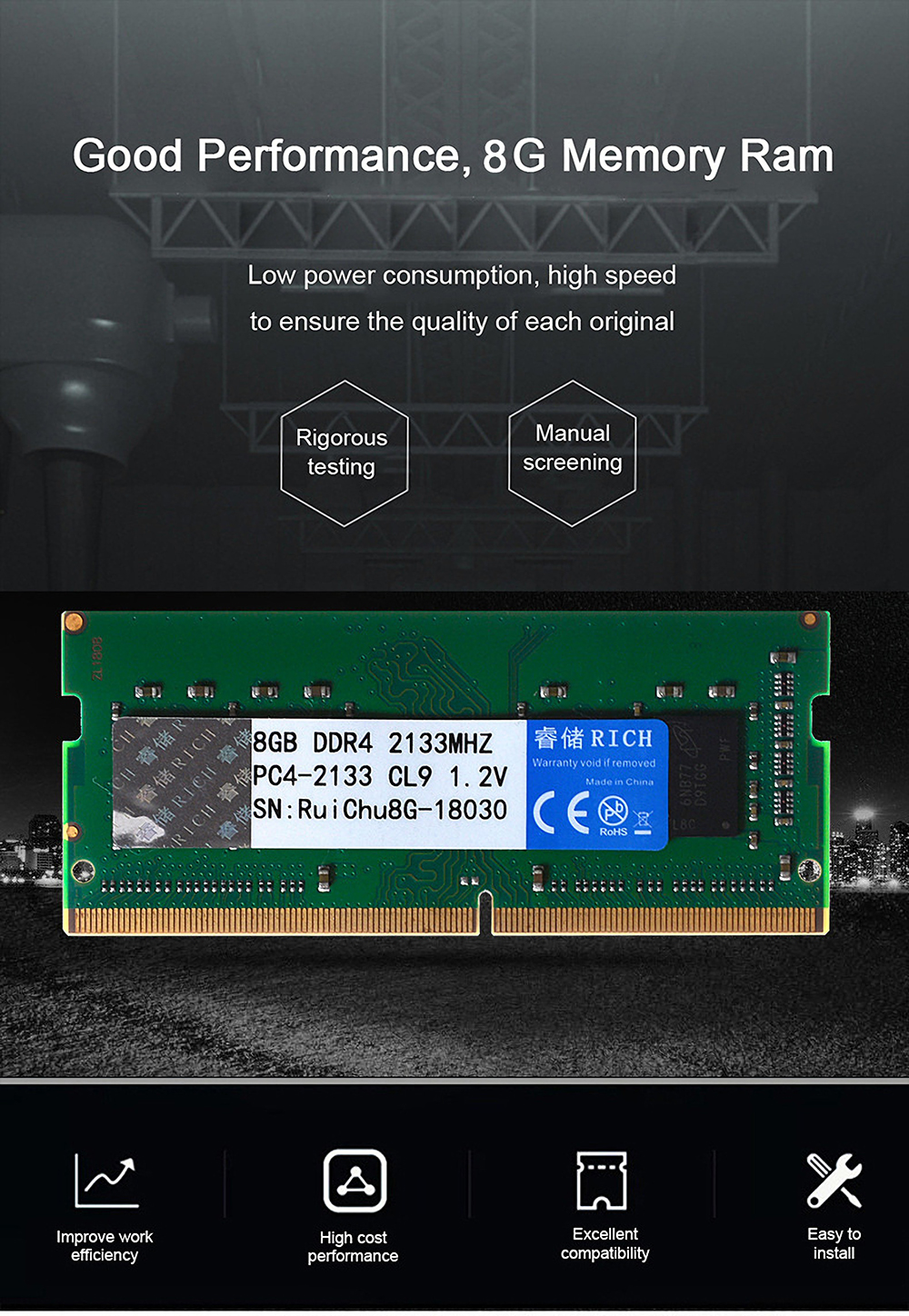 RuiChu-DDR4-2400MHz-8GB-RAM-2133MHz-Memory-Ram-12V-240pin-Memory-Stick-Memory-Card-for-Laptop-Notebo-1736330-1