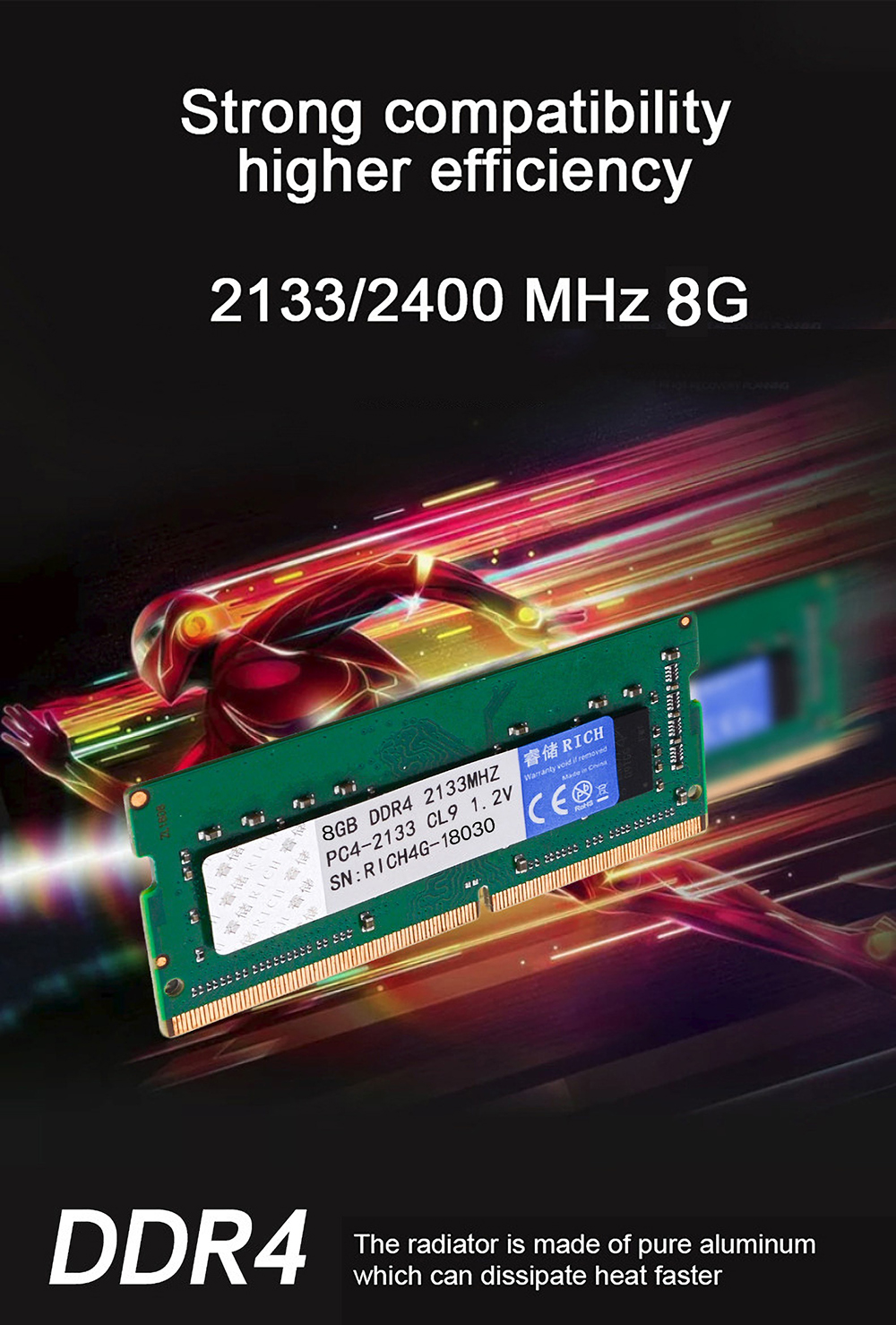 RuiChu-DDR4-2400MHz-8GB-RAM-2133MHz-Memory-Ram-12V-240pin-Memory-Stick-Memory-Card-for-Laptop-Notebo-1736330-2
