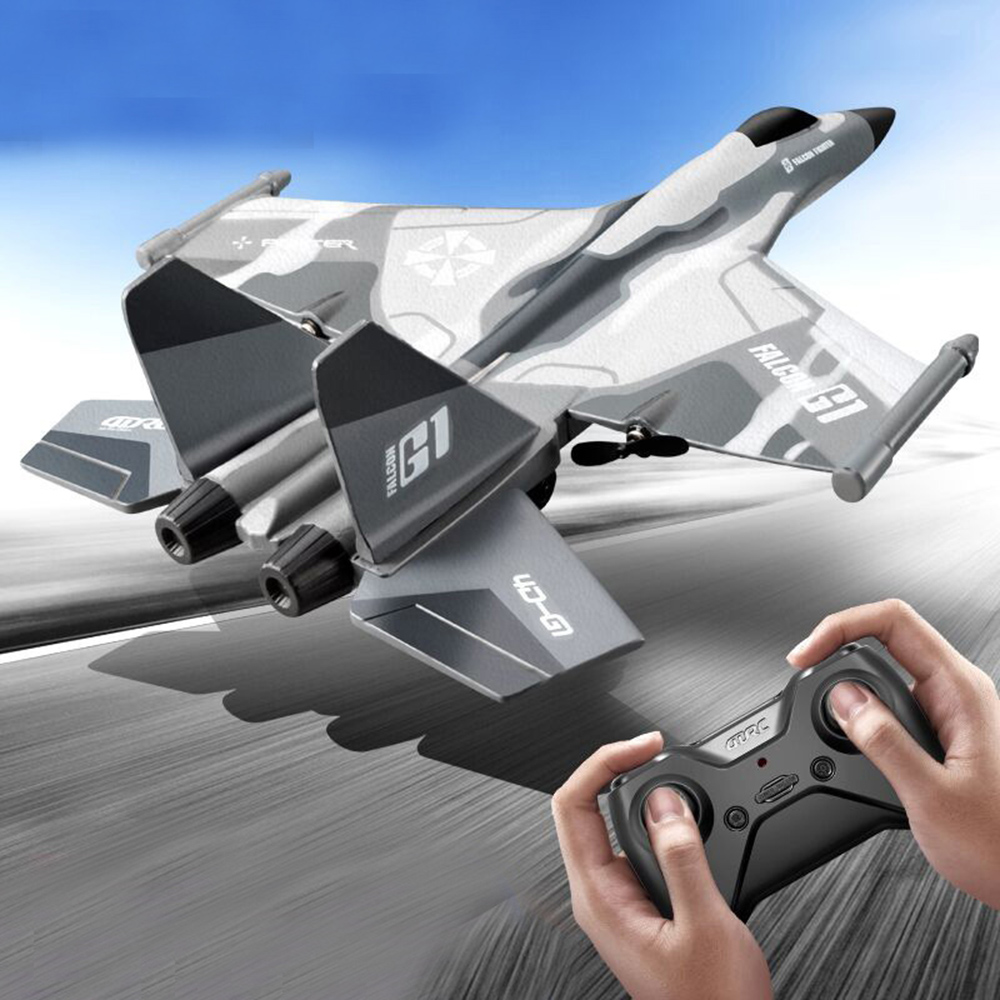 4DRC-G1-320mm-Wingspan-24G-3CH-6-Axis-Gyroscope-EPP-Glider-RC-Airplane-RTF-for-Beginners-1894839-13