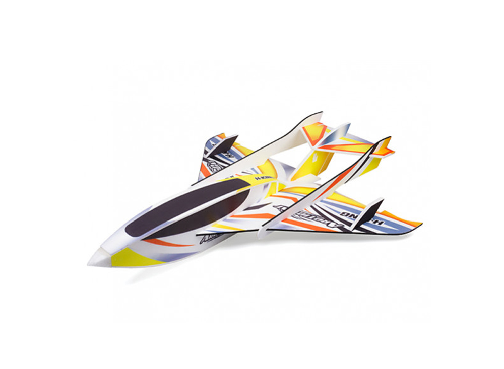 Arctic-Cat-Water-Plane-PP-820mm-Wingspan-Glue-N-Go-Foamboard-RC-Airplane-KIT-1665787-1