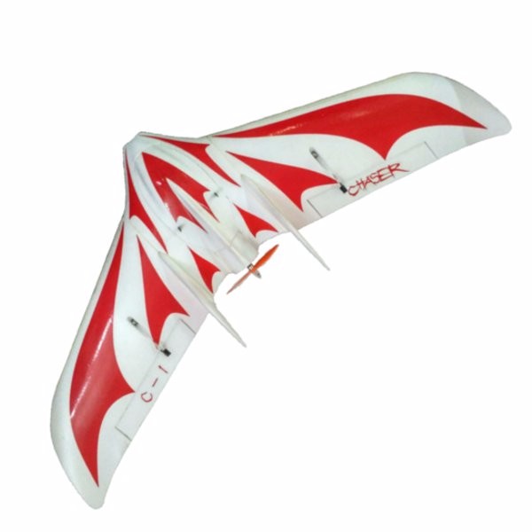 C1-Chaser-1200mm-Wingspan-EPO-Flying-Wing-FPV-Racer-Aircraft-RC-Airplane-KIT-1102080-2