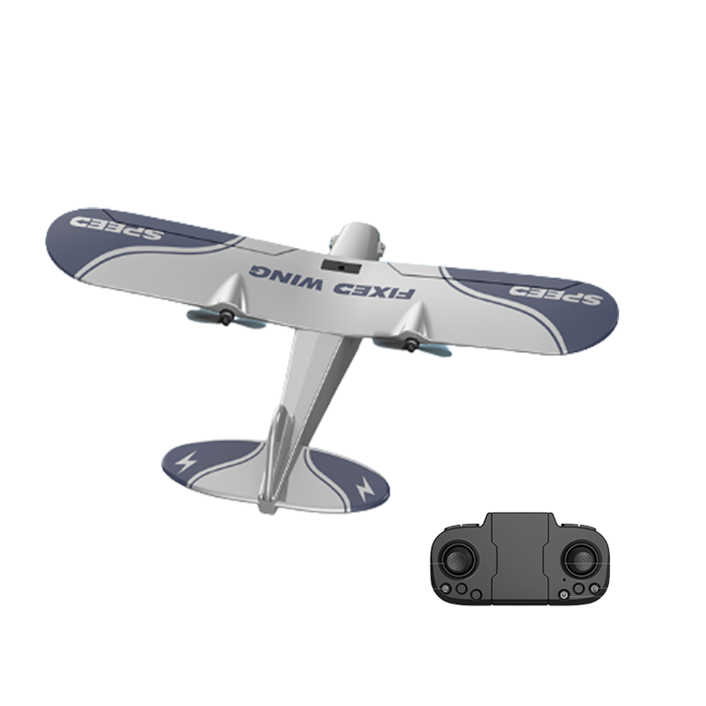 Cessna-TY9-24GHz-25CH-340mm-Wingspan-EPP-RC-Glider-Airplane--LED-Strip-Light-RTF-for-Trainer-Beginne-1916677-12