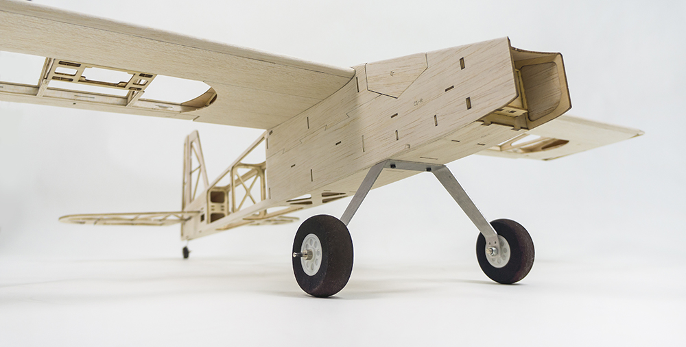 DW-Dancing-Wings-Hobby-T12-Balsawood-1200mm-Wingspan-Light-Wood-Electronic-RC-Airplane-KITPNP-1702039-5