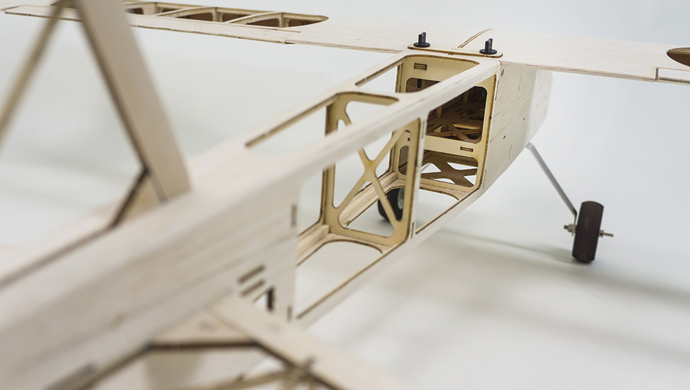 DW-Dancing-Wings-Hobby-T12-Balsawood-1200mm-Wingspan-Light-Wood-Electronic-RC-Airplane-KITPNP-1702039-7