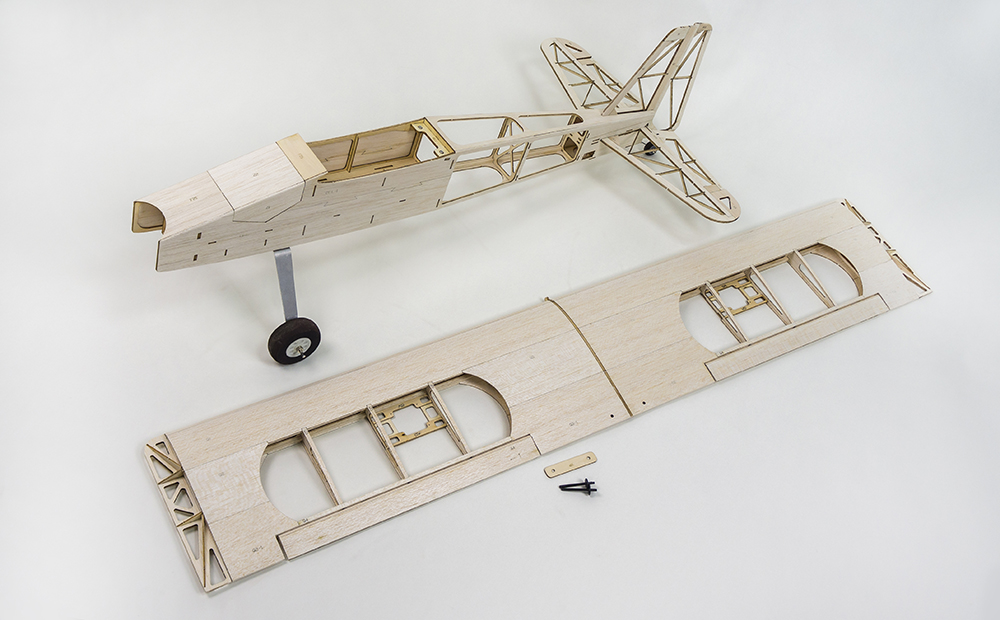 DW-Dancing-Wings-Hobby-T12-Balsawood-1200mm-Wingspan-Light-Wood-Electronic-RC-Airplane-KITPNP-1702039-9