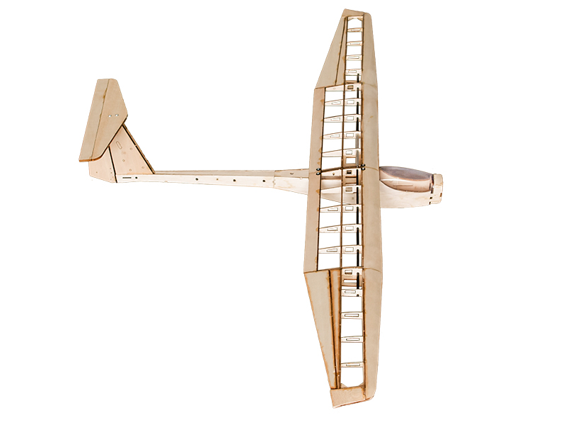 DW-Wing-Griffin-1550mm-Wingspan-Balsa-Wood-RC-Airplane-KIT-1218895-3