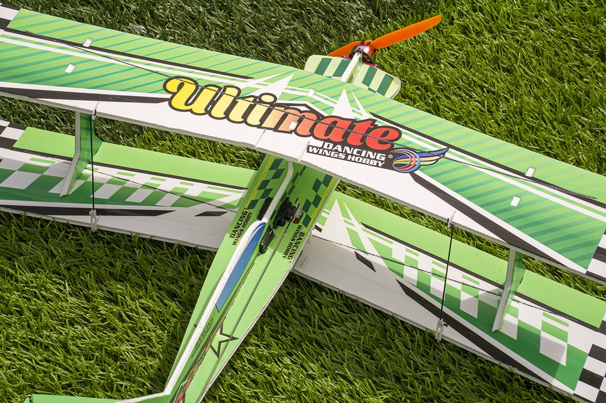 Dancing-Wings-Hobby-E26-Ultimate-586MM-23inch-Wingspan-3D-RC-Airplane-Kit-with-Power-System-1889103-3