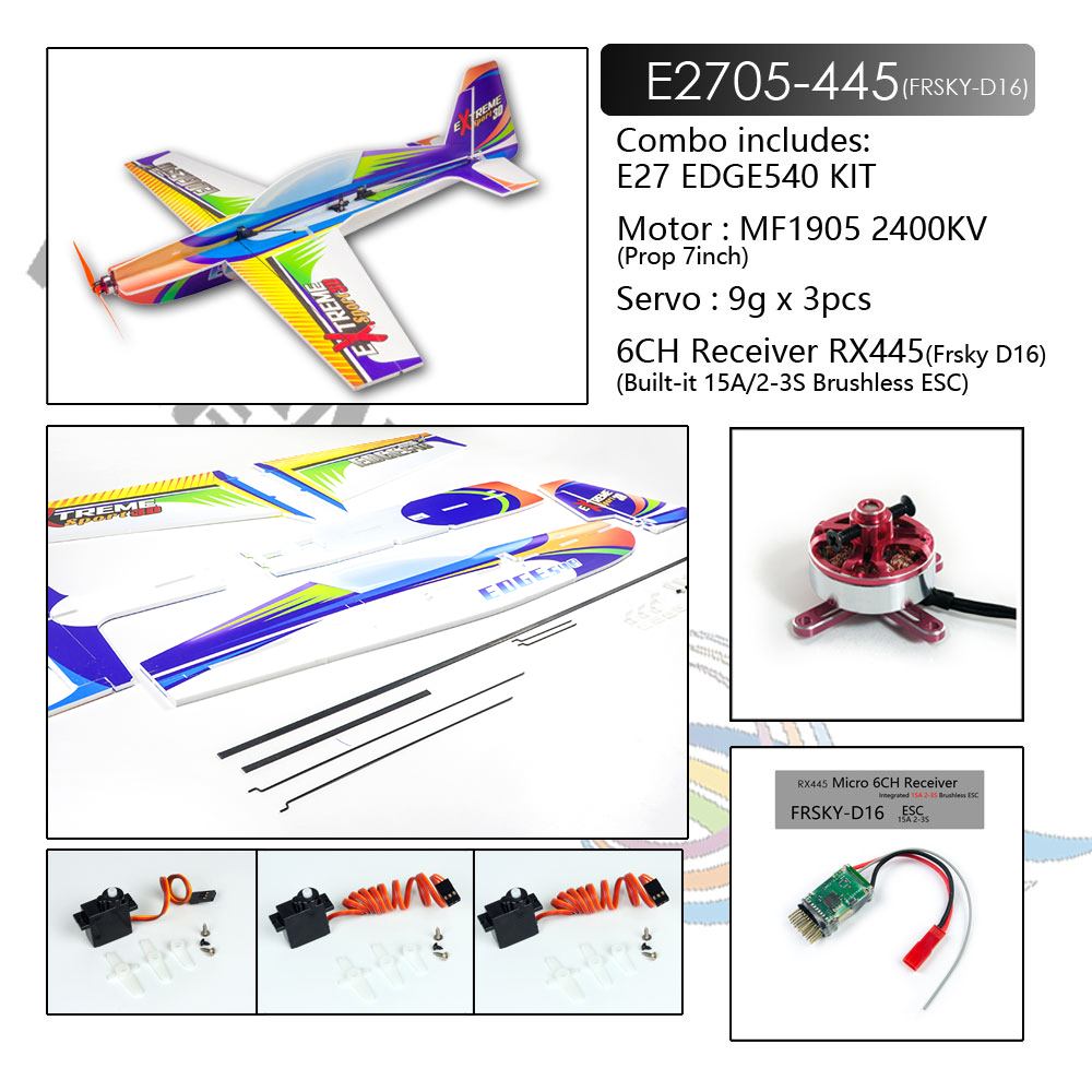 Dancing-Wings-Hobby-E27-EDGE540-710mm-Wingspan-3D-PP-RC-Airplane-Kit-with-Brushless-S-FHSSDSMX2Frsky-1844574-14