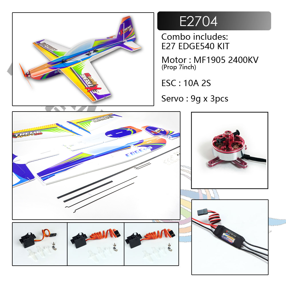 Dancing-Wings-Hobby-E27-EDGE540-710mm-Wingspan-3D-PP-RC-Airplane-Kit-with-Brushless-S-FHSSDSMX2Frsky-1844574-18