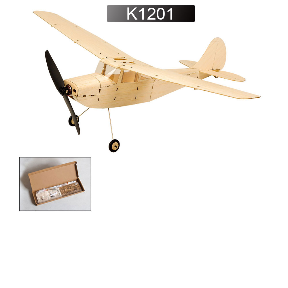 Dancing-Wings-Hobby-K12-445mm-Wingspan-Balsa-Wood-Tainer-Beginner-RC-Airplane-Kit-With-Power-Combo-1844143-15