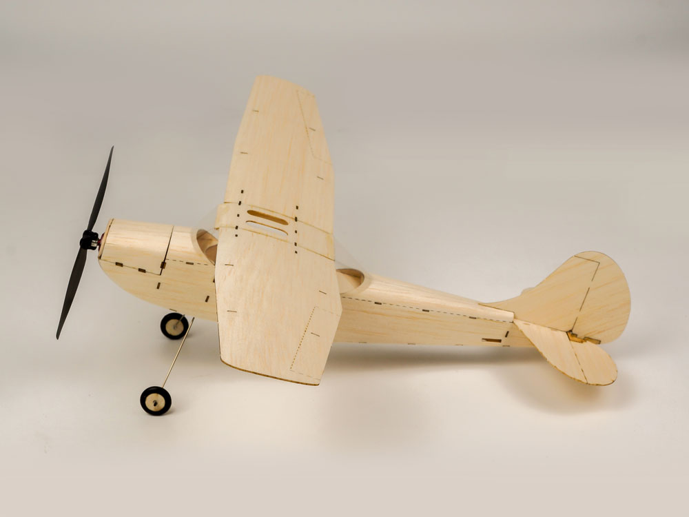 Dancing-Wings-Hobby-K12-445mm-Wingspan-Balsa-Wood-Tainer-Beginner-RC-Airplane-Kit-With-Power-Combo-1844143-5