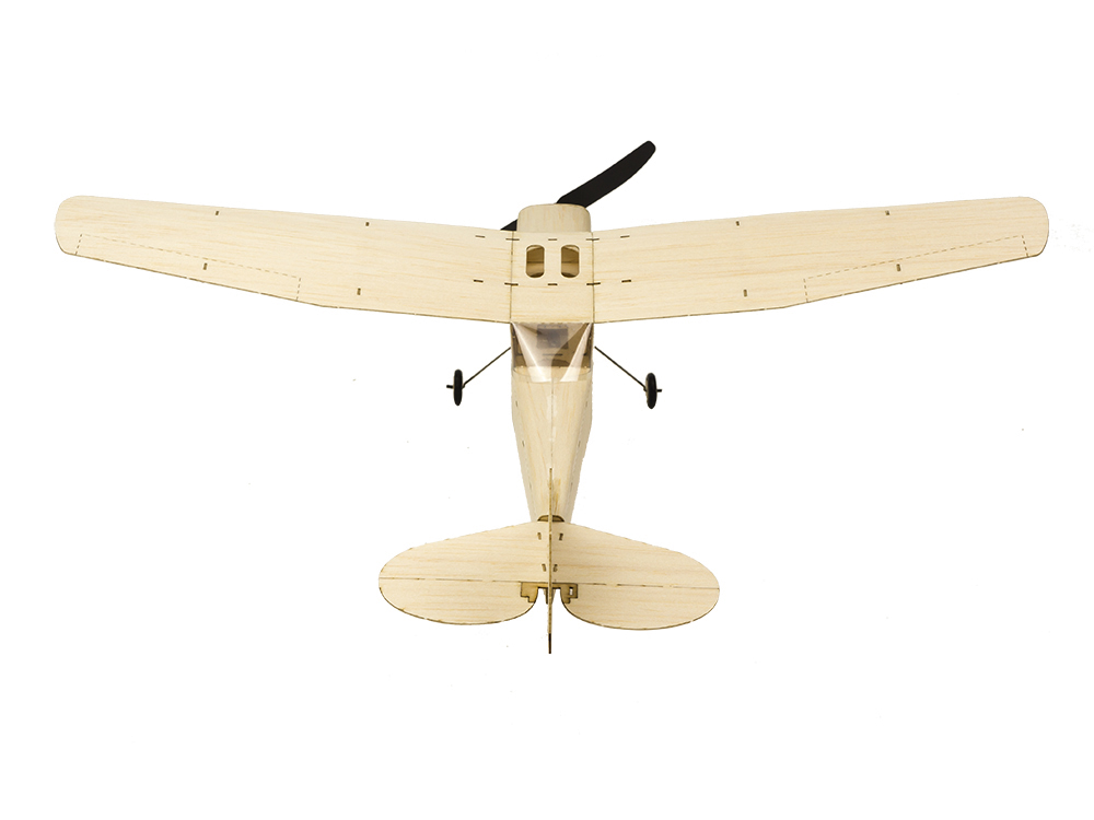 Dancing-Wings-Hobby-K12-445mm-Wingspan-Balsa-Wood-Tainer-Beginner-RC-Airplane-Kit-With-Power-Combo-1844143-8