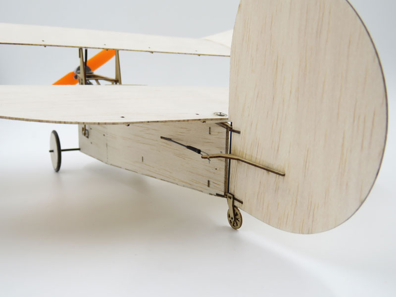 Dancing-Wings-Hobby-K7-358mm-Wingspan-Ultra-micro-Balsa-Wood-Laser-Cut-RC-Airplane-1837927-10