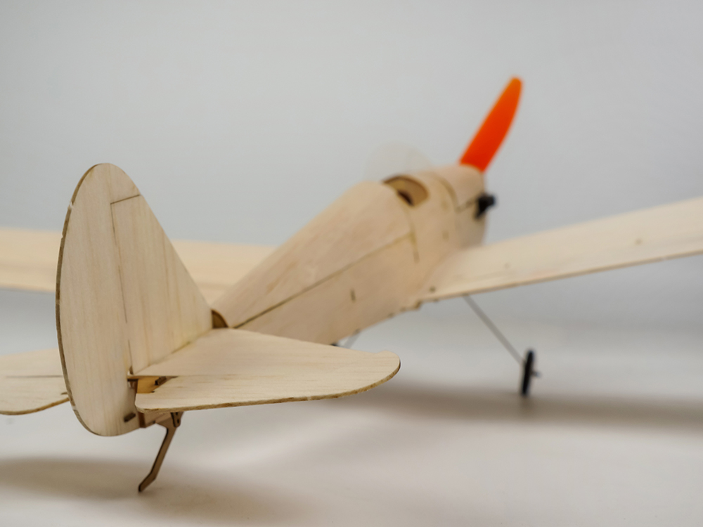 Dancing-Wings-Hobby-Micro-Spacewalker-460mm-Wingspan-Balsa-Wood-RC-Airplane-Kit-with-Power-System-1840747-9