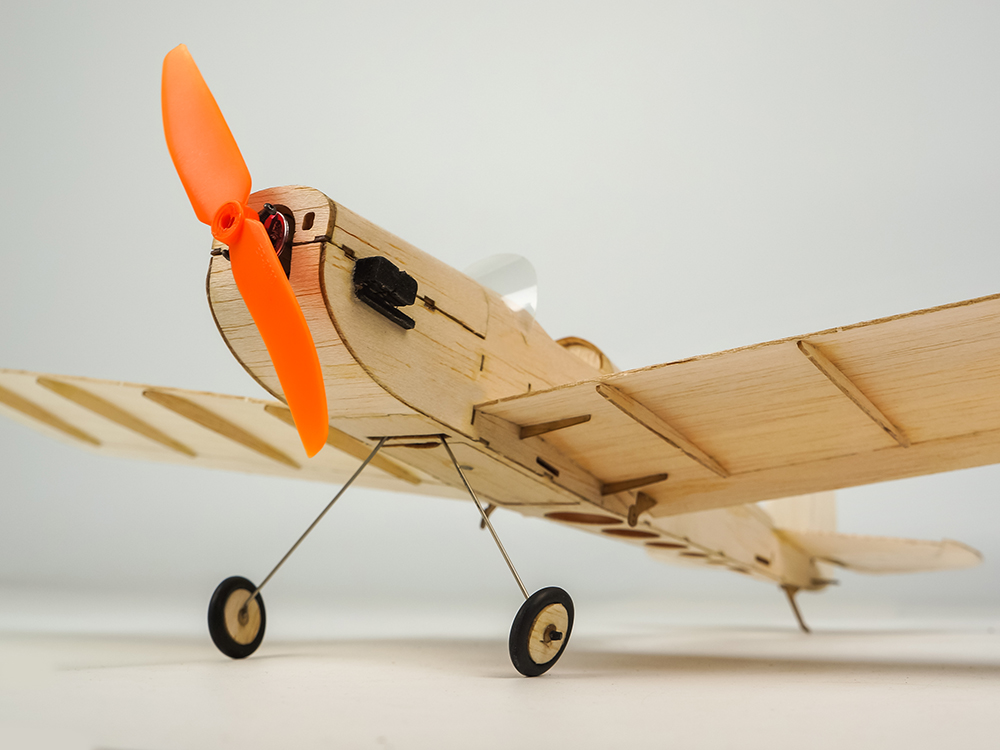 Dancing-Wings-Hobby-Micro-Spacewalker-460mm-Wingspan-Balsa-Wood-RC-Airplane-Kit-with-Power-System-1840747-10