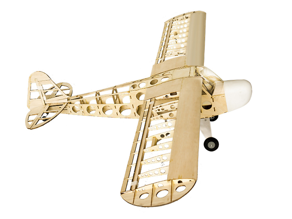 Dancing-Wings-Hobby-Piper-J3-Cub-1800mm-Wingspan-Balsa-Wood-Laser-Cut-RC-Airplane-Kit-1444467-2