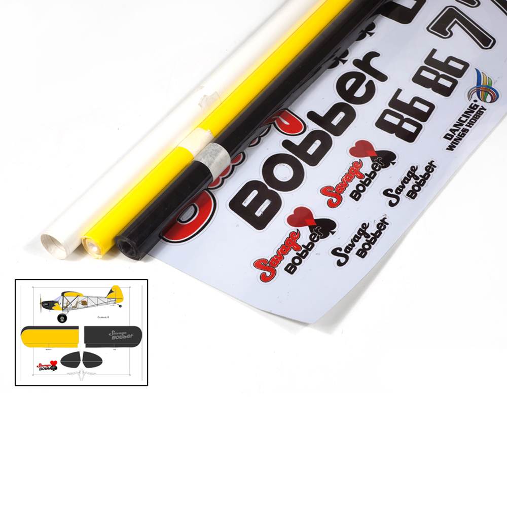 Dancing-Wings-Hobby-S38-Savage-Bobber-1000mm-Wingspan-Balsa-Wood-Laser-Cut-RC-Airplane-Kit-1916680-9