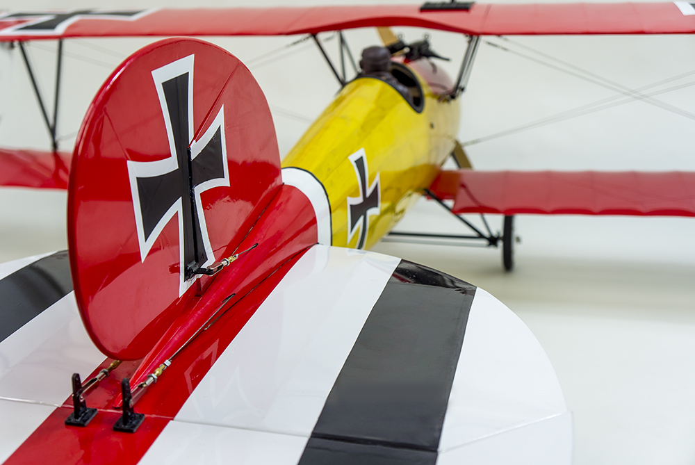 Dancing-Wings-Hobby-SCG31-Albatross--DrIII-18M-1800mm-Wingspan-Balsa-Wood-Scale-Biplane-RC-Airplane--1681434-6
