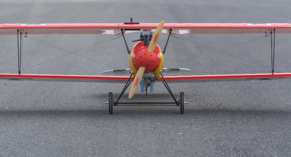 Dancing-Wings-Hobby-SCG31-Albatross--DrIII-18M-1800mm-Wingspan-Balsa-Wood-Scale-Biplane-RC-Airplane--1681434-10