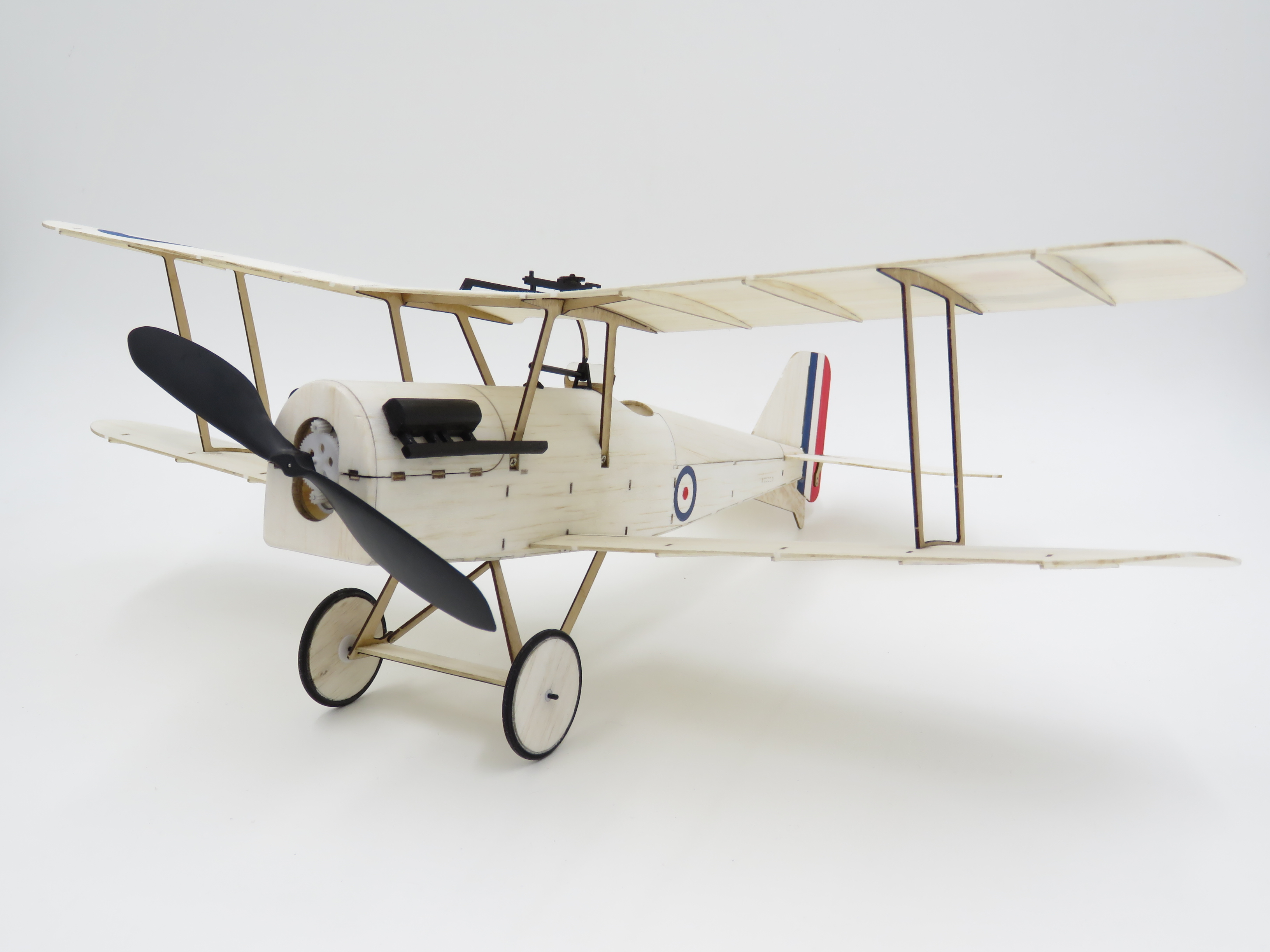 Dancing-Wings-Hobby-SE5A-378mm-Wingspan-Balsa-Wood-Laser-Cut-Biplane-RC-Airplane-1836584-3