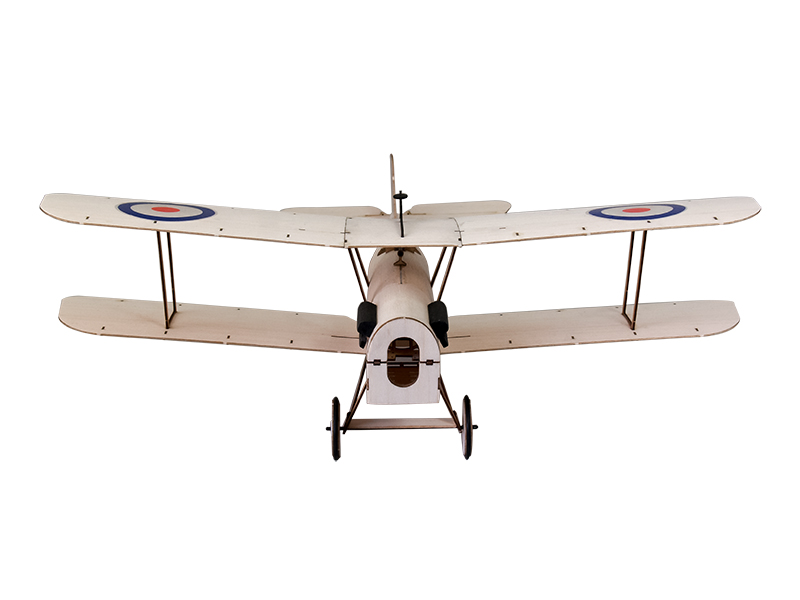 Dancing-Wings-Hobby-SE5A-378mm-Wingspan-Balsa-Wood-Laser-Cut-Biplane-RC-Airplane-1836584-8