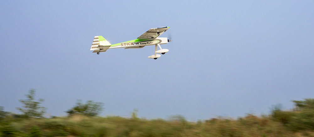 Dancing-Wings-Hobby-STICK-14-V2-1400mm-Wingspan-Balsa-Wood-3D-Aerobatic-Trainer-RC-Airplane-KIT-1586857-3