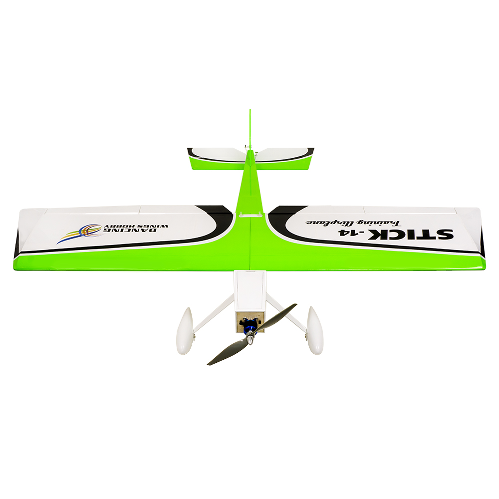 Dancing-Wings-Hobby-STICK-14-V2-1400mm-Wingspan-Balsa-Wood-3D-Aerobatic-Trainer-RC-Airplane-KIT-1586857-6