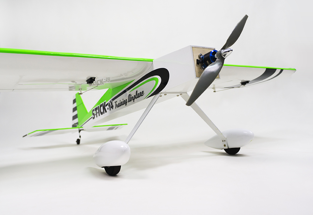 Dancing-Wings-Hobby-STICK-14-V2-1400mm-Wingspan-Balsa-Wood-3D-Aerobatic-Trainer-RC-Airplane-KIT-1586857-7