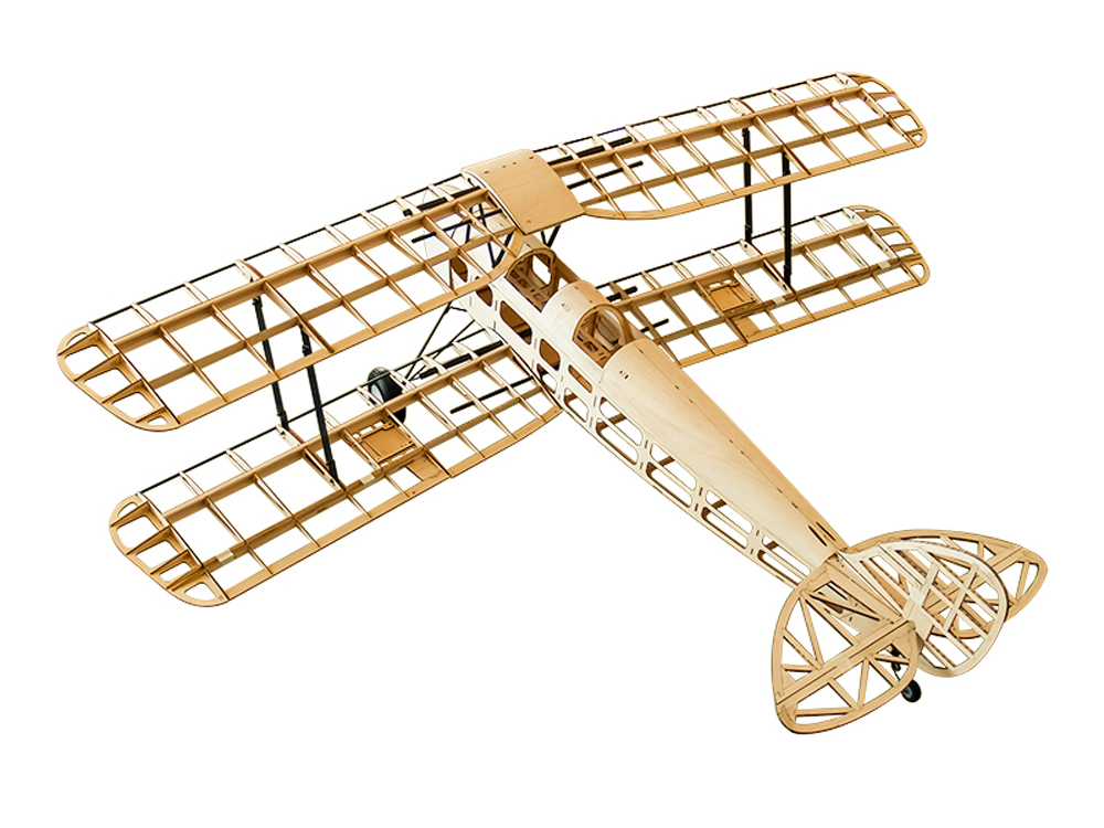 Dancing-Wings-Hobby-Tiger-Moth-1400mm-Wingspan-Balsa-Wood-RC-Airplane-DIY-Kit-1444469-1