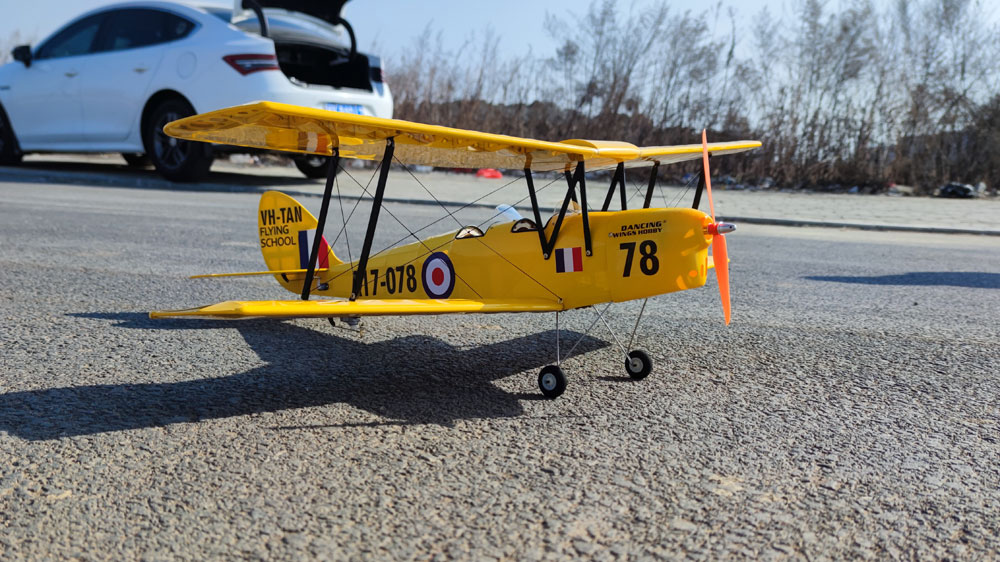 Dancing-Wings-Hobby-Tiger-Moth-800mm-Wingspan-Balsa-Wood-Laser-Cut-Biplane-Completed-RC-Airplane-ARF-1867304-5