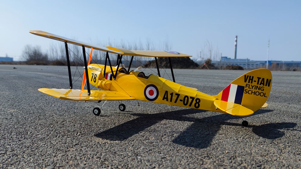 Dancing-Wings-Hobby-Tiger-Moth-800mm-Wingspan-Balsa-Wood-Laser-Cut-Biplane-Completed-RC-Airplane-ARF-1867304-6