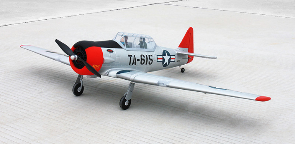 Dynam-AT-6-Texan-1370mm-Wingspan-Trainer-EPO-Warbird-RC-Airplane-PNP-Superb-Scale-1765347-2
