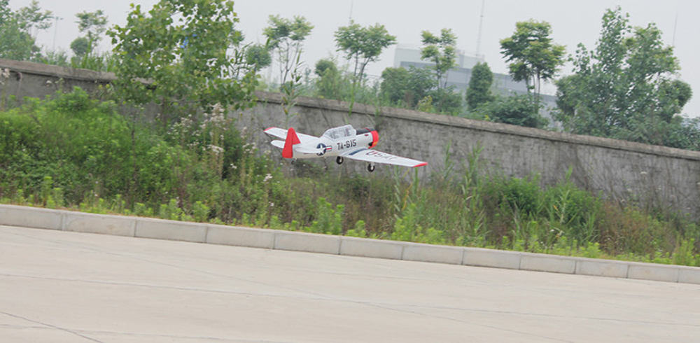 Dynam-AT-6-Texan-1370mm-Wingspan-Trainer-EPO-Warbird-RC-Airplane-PNP-Superb-Scale-1765347-4