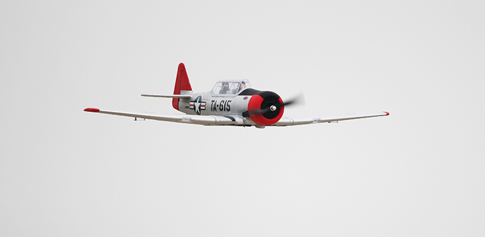 Dynam-AT-6-Texan-1370mm-Wingspan-Trainer-EPO-Warbird-RC-Airplane-PNP-Superb-Scale-1765347-5