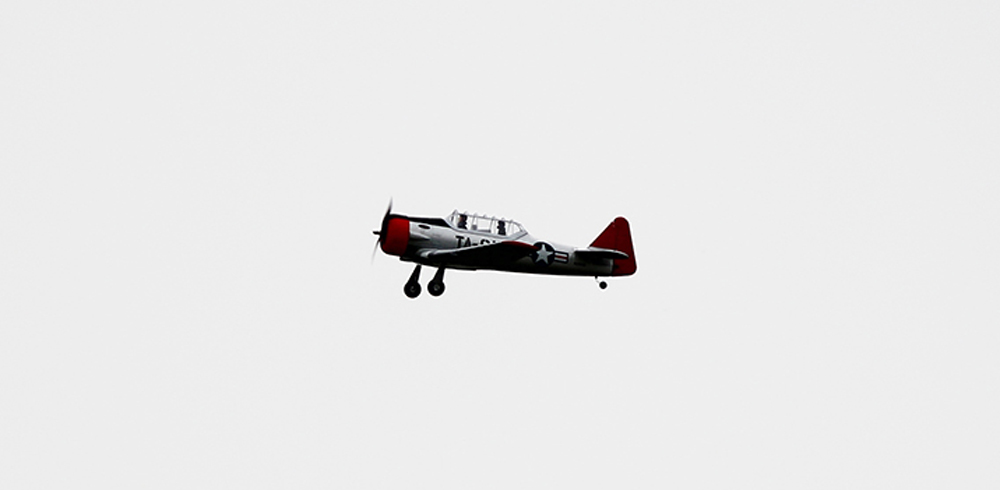 Dynam-AT-6-Texan-1370mm-Wingspan-Trainer-EPO-Warbird-RC-Airplane-PNP-Superb-Scale-1765347-7