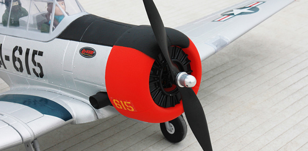 Dynam-AT-6-Texan-1370mm-Wingspan-Trainer-EPO-Warbird-RC-Airplane-PNP-Superb-Scale-1765347-9