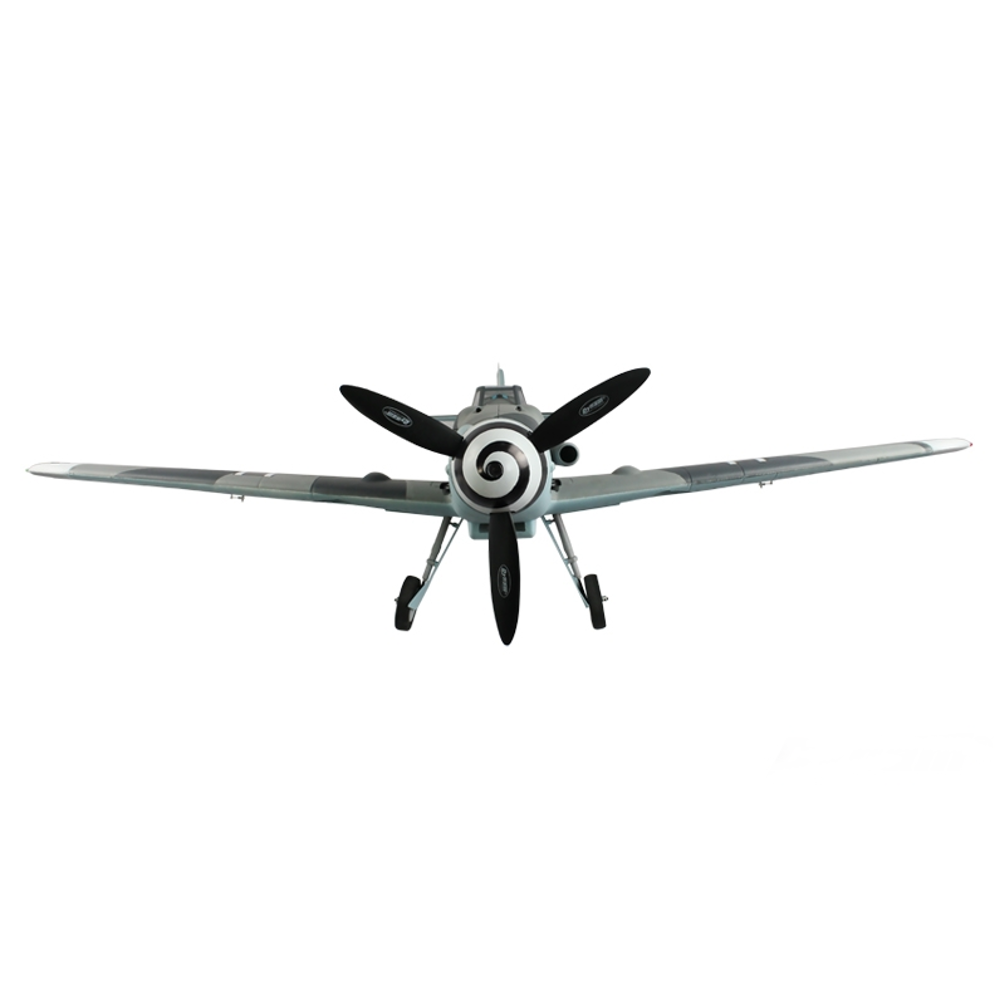 Dynam-BF-109-V2-1270mm-Wingspan-EPO-RC-Airplane-Warbird-PNP-With-Upgraded-Power-System--Flaps-1769162-6