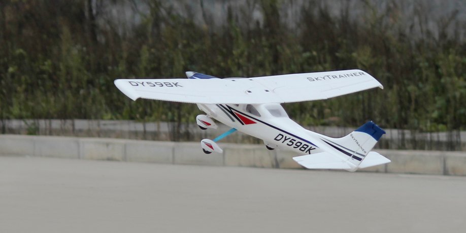 Dynam-C-182-Sky-Trainer-1280mm-Wingspan-EPO-RC-Airplane-Trainer-Beginner-PNP-1716961-12