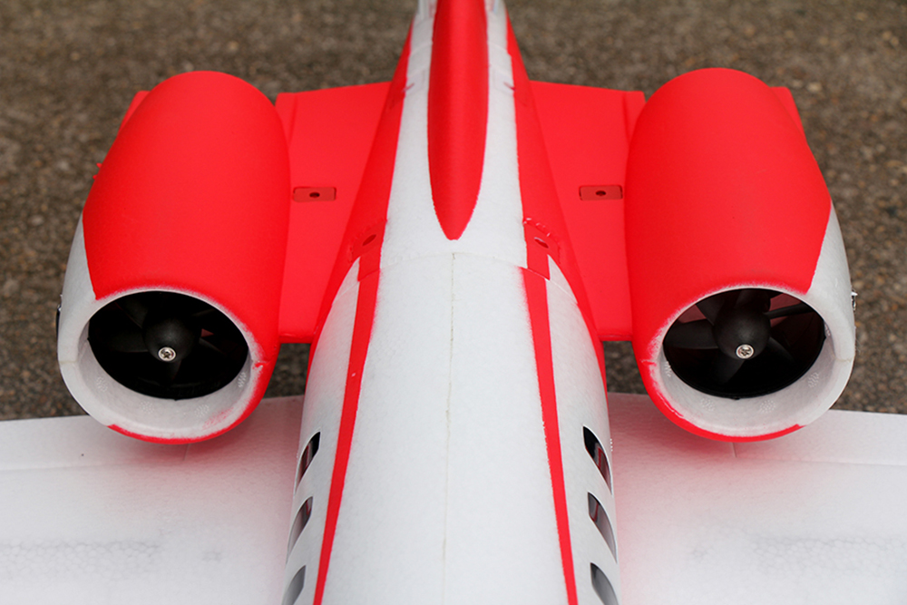 Dynam-Cessna-550-Turbo-Jet-Red-Twin-4S-64mm-EDF-V2-1180mm-Wingspan-EPO-RC-Airplane-PNP-With-Flaps-1925487-5